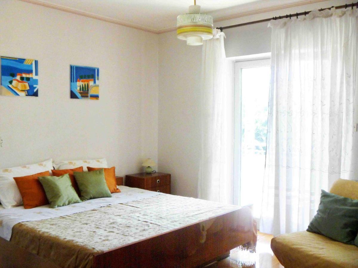 The Apartment With Air Conditioned Porec Esterno foto
