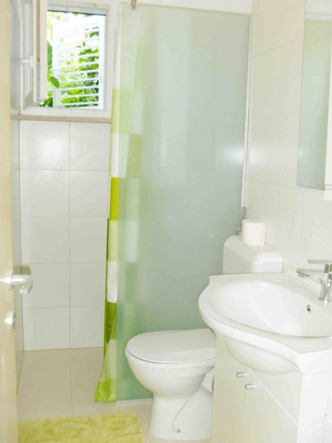 The Apartment With Air Conditioned Porec Esterno foto