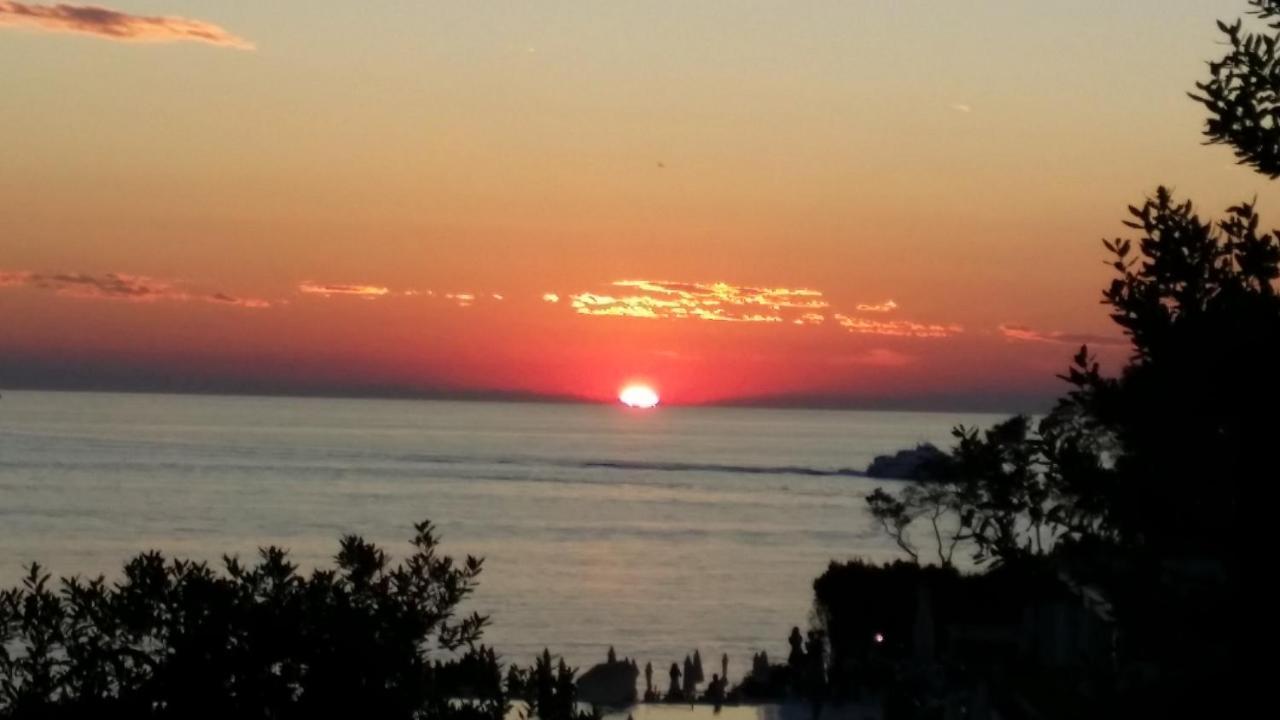 The Apartment With Air Conditioned Porec Esterno foto